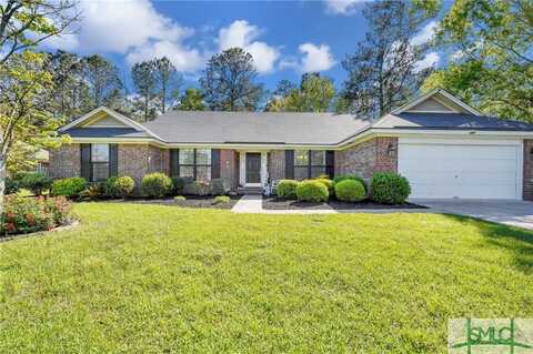 105 Mill Court, Rincon, GA 31326
