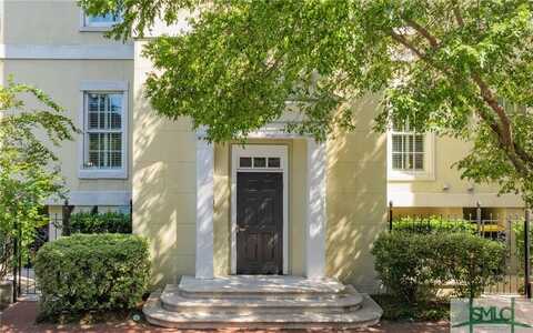 326 W Jones Street, Savannah, GA 31401
