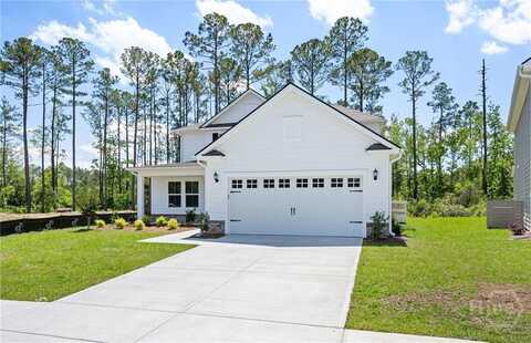 332 Monterey Loop, Richmond Hill, GA 31324
