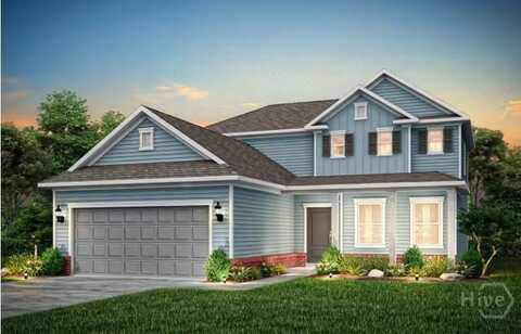 332 Monterey Loop, Richmond Hill, GA 31324