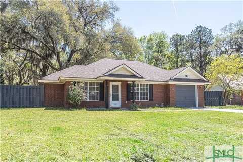 25 Tammys Circle, Pooler, GA 31322