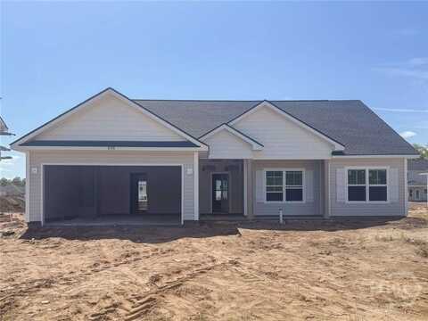 436 Buckingham Drive, Midway, GA 31320