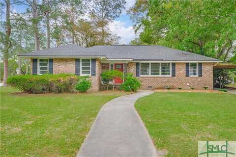 141 Brandywine Road, Savannah, GA 31405
