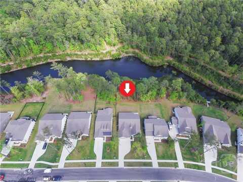432 Mandeville Drive, Richmond Hill, GA 31324