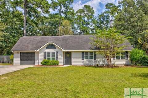 109 Principal Way, Guyton, GA 31312