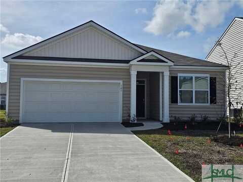 145 Kraft Kove, Pooler, GA 31322