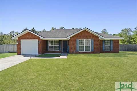 28 Pine View Drive SE, Ludowici, GA 31316