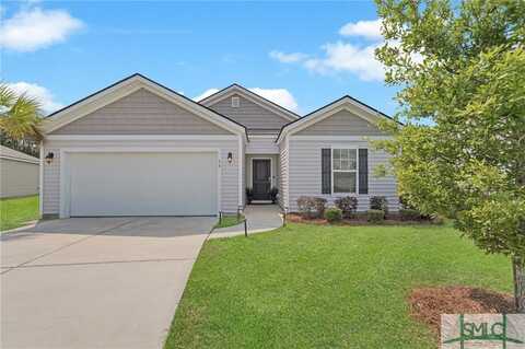 36 Hawkhorn Court, Savannah, GA 31407