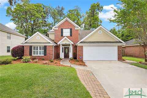 23 River Bluff Drive, Savannah, GA 31406