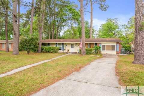 406 Tanglewood Road, Savannah, GA 31419
