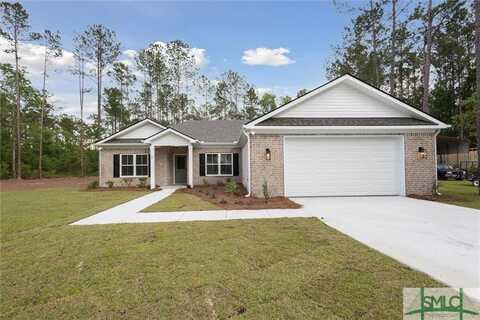 47 Aspen Lane, Ellabell, GA 31308