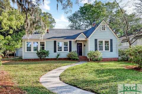 1526 E 38th Street, Savannah, GA 31404