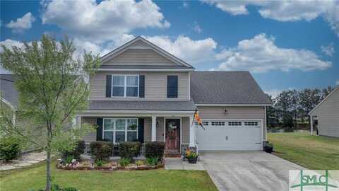 15 Hasty Point Road, Port Wentworth, GA 31407