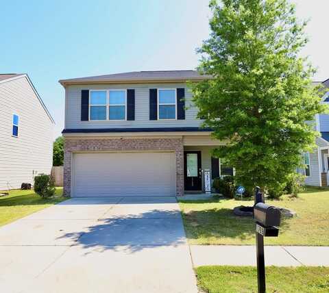 1769 Ruger Drive, Sumter, SC 29150