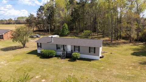 6862 Moses Dingle Road, Manning, SC 29102