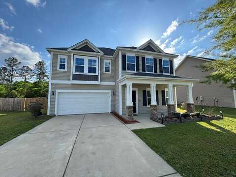 860 Cormier Dr, Sumter, SC 29154