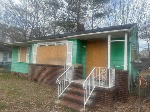 421 Loring, Sumter, SC 29150