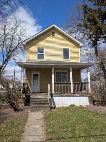 921 S Fayette, Saginaw, MI 48602