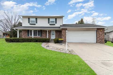 971 Cecelia, Essexville, MI 48732