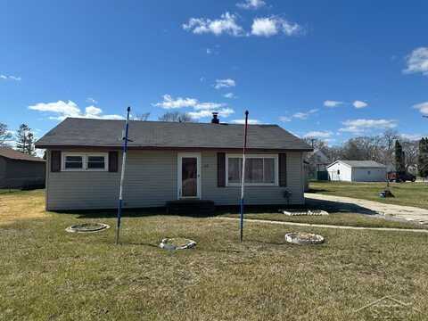 415 S 27th, Saginaw, MI 48601