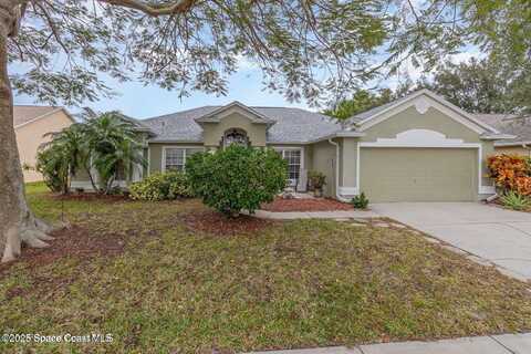 6109 Meghan Drive, Melbourne, FL 32940