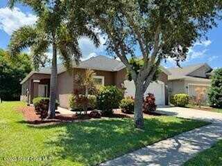 3136 Constellation Drive, Melbourne, FL 32901