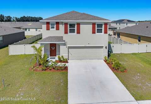 1217 Casey Avenue, Rockledge, FL 32955