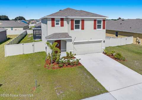 1217 Casey Avenue, Rockledge, FL 32955