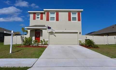 1217 Casey Avenue, Rockledge, FL 32955