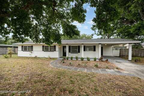23 Burlington Avenue, Rockledge, FL 32955