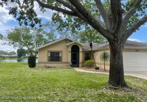 6946 Hammock Lakes Drive, Melbourne, FL 32940