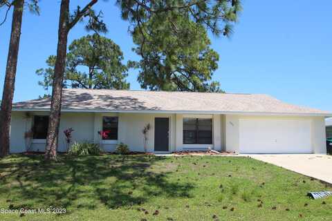 835 Cornelia Avenue SE, Palm Bay, FL 32909