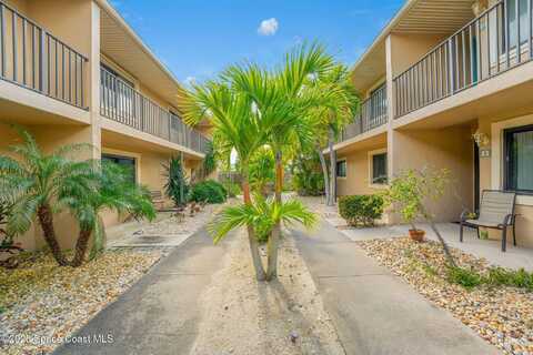 110 Desoto Parkway, Satellite Beach, FL 32937