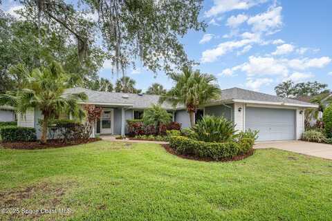 1245 Mayflower Avenue, Melbourne, FL 32940
