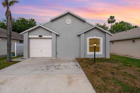 2728 Maderia Circle, Melbourne, FL 32935