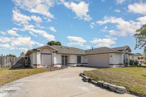 2062 Bottlebrush Drive, Melbourne, FL 32935