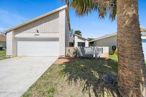 1730 Bluebird Court, Melbourne, FL 32935