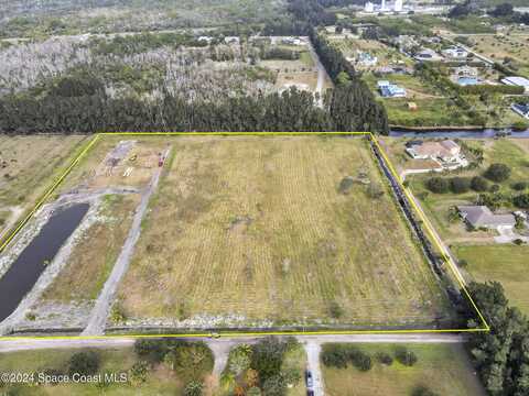 1324 Panther Lane, Merritt Island, FL 32953