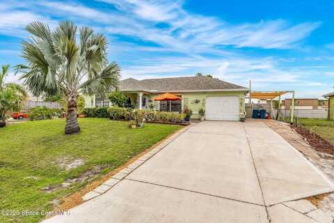 198 White Road SW, Palm Bay, FL 32908