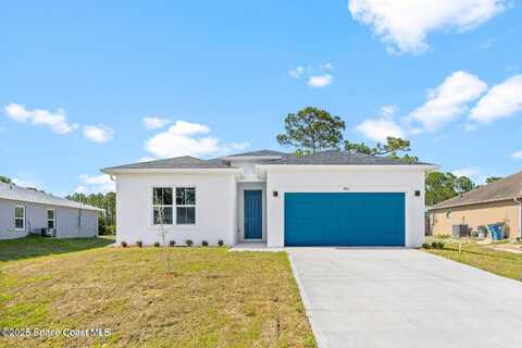 495 Harrison Street SW, Palm Bay, FL 32908