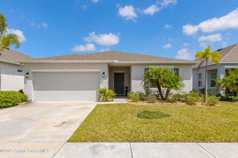 715 Corbin Circle SW, Palm Bay, FL 32908