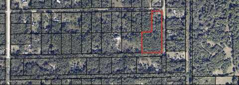 0 Burning Tree Avenue, Cocoa, FL 32926