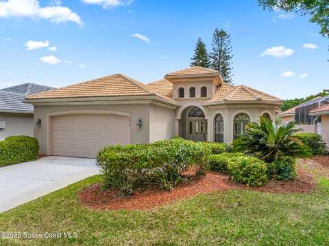 8017 Bradwick Way, Melbourne, FL 32940