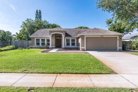 1188 Winding Meadows Road, Rockledge, FL 32955