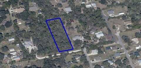 Joel Avenue S, Mims, FL 32754