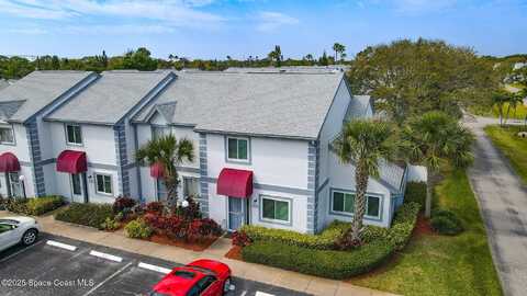 525 Seaport Boulevard, Cape Canaveral, FL 32920