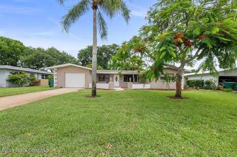 340 Greenway Avenue, Satellite Beach, FL 32937