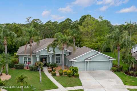 4968 Wexford Drive, Rockledge, FL 32955
