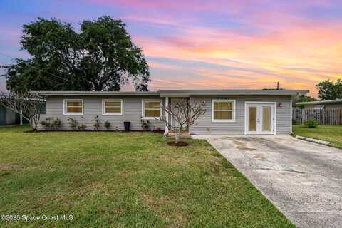 220 Willow Avenue, Merritt Island, FL 32953