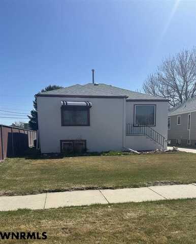 2617 AVENUE D, Scottsbluff, NE 69361